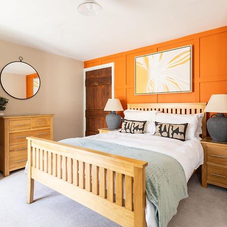 Host & Stay - Hutton-Le-Hole Cottages Hutton le Hole Eksteriør bilde