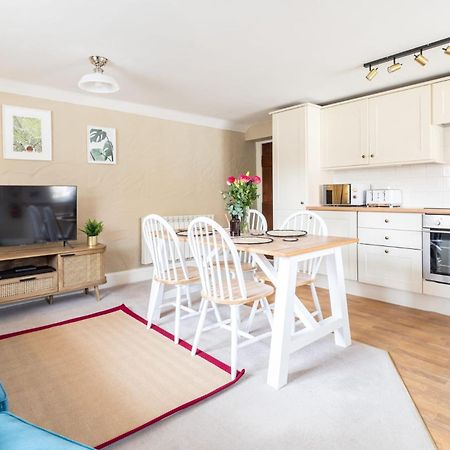 Host & Stay - Hutton-Le-Hole Cottages Hutton le Hole Eksteriør bilde