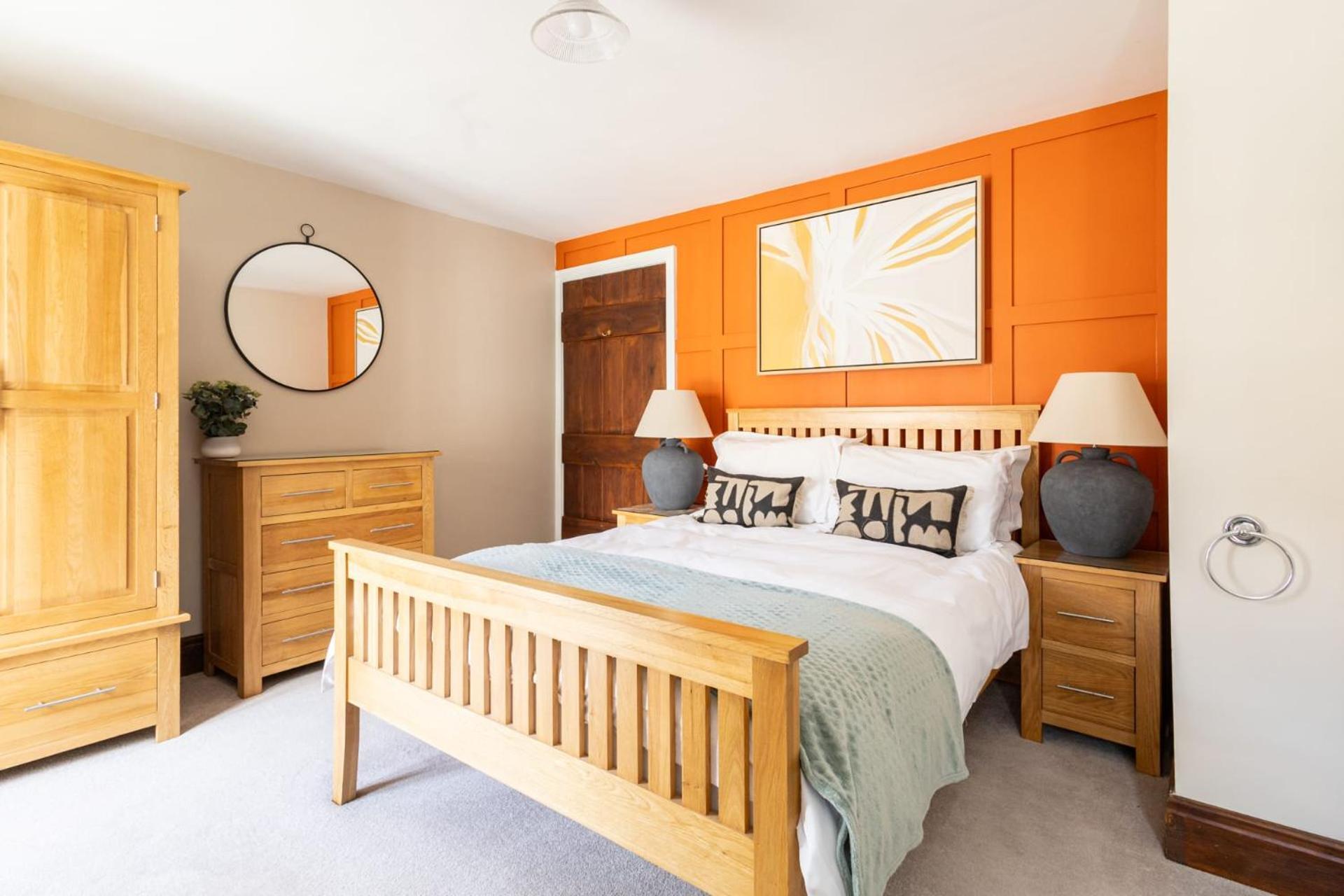 Host & Stay - Hutton-Le-Hole Cottages Hutton le Hole Eksteriør bilde