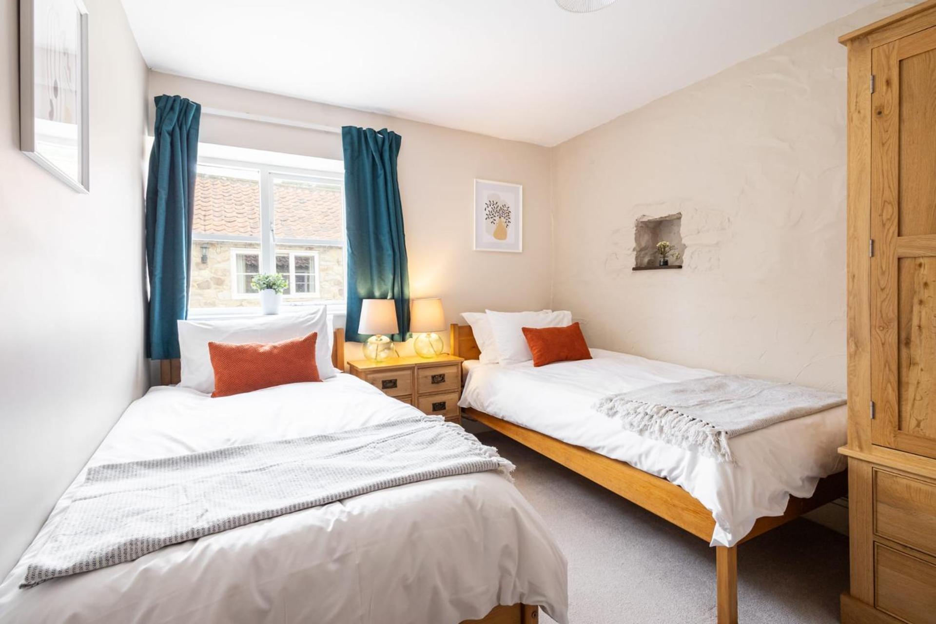 Host & Stay - Hutton-Le-Hole Cottages Hutton le Hole Rom bilde