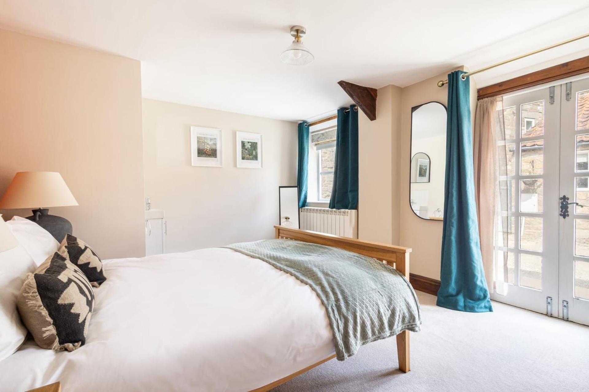 Host & Stay - Hutton-Le-Hole Cottages Hutton le Hole Eksteriør bilde