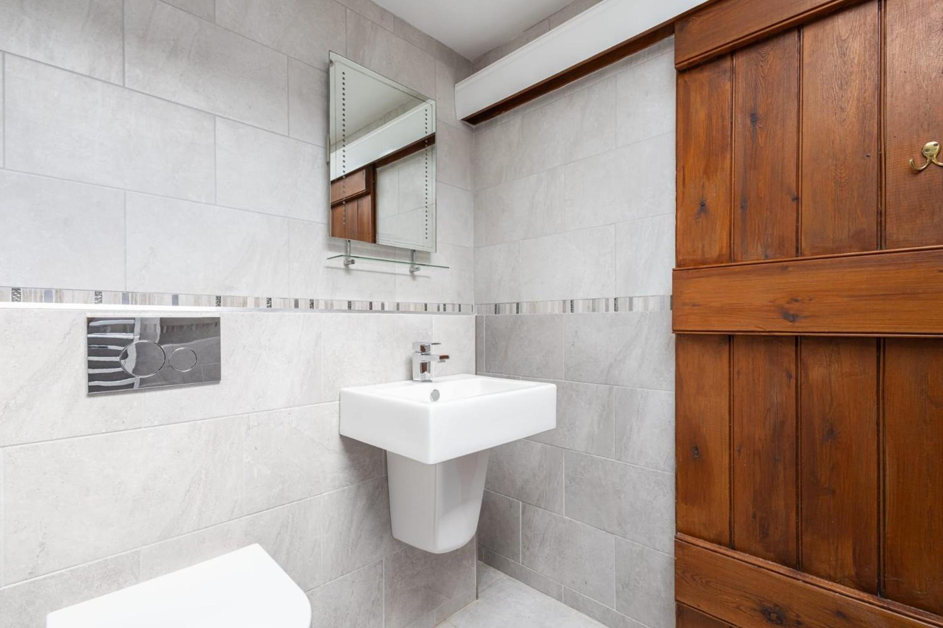 Host & Stay - Hutton-Le-Hole Cottages Hutton le Hole Rom bilde