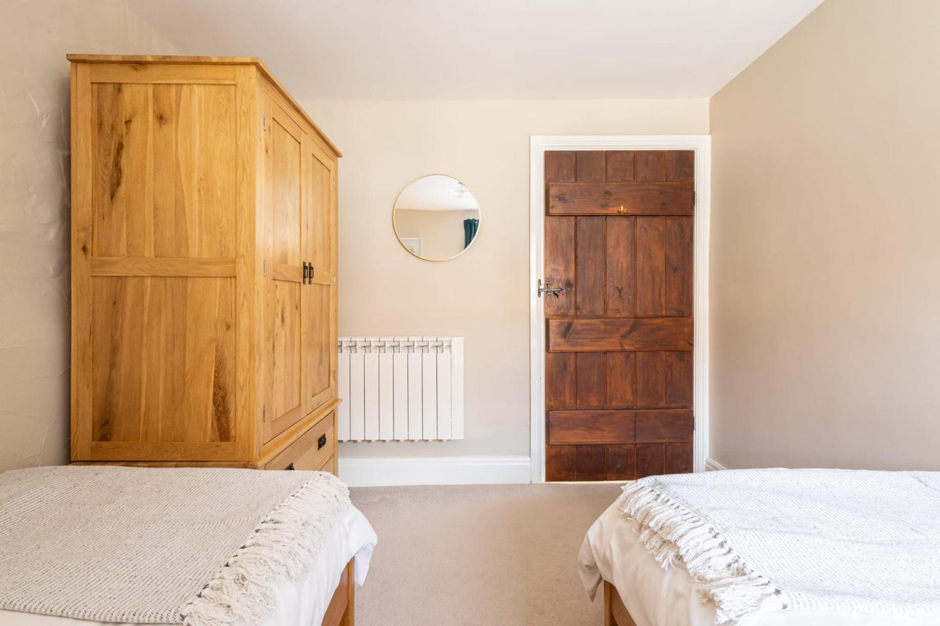 Host & Stay - Hutton-Le-Hole Cottages Hutton le Hole Rom bilde