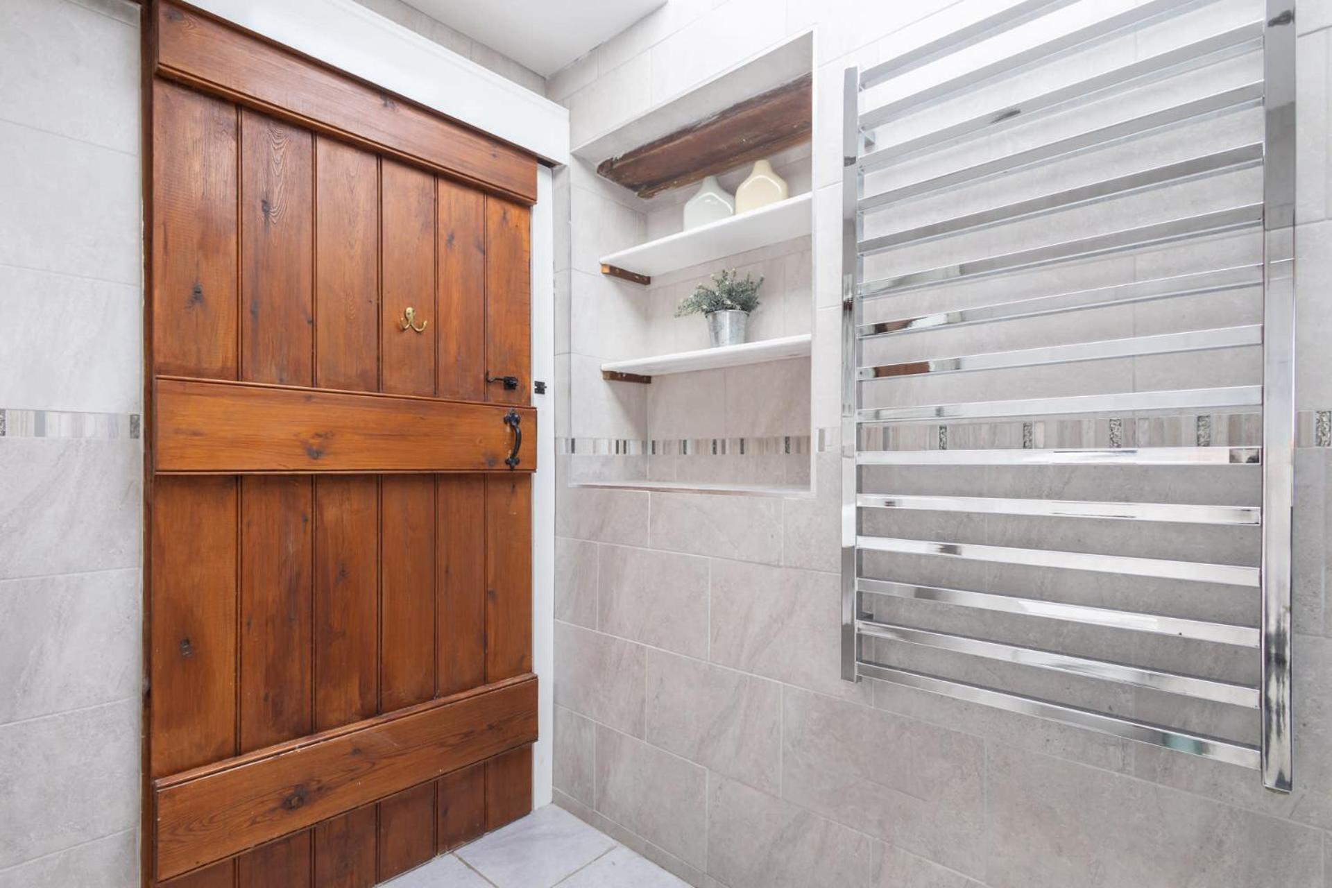 Host & Stay - Hutton-Le-Hole Cottages Hutton le Hole Rom bilde