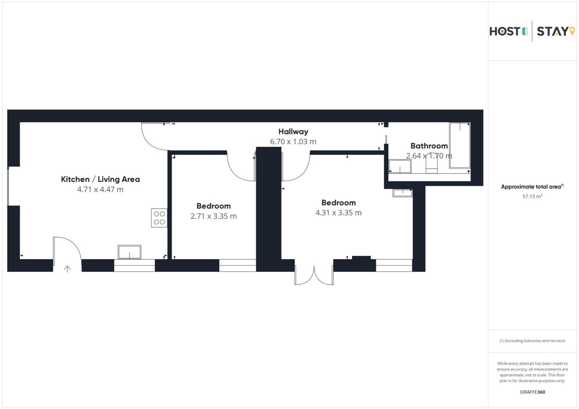 Host & Stay - Hutton-Le-Hole Cottages Hutton le Hole Rom bilde