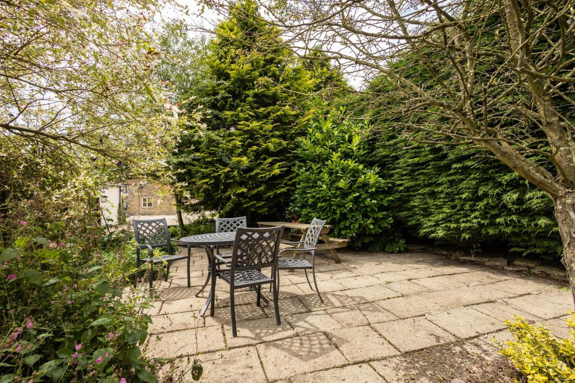 Host & Stay - Hutton-Le-Hole Cottages Hutton le Hole Rom bilde