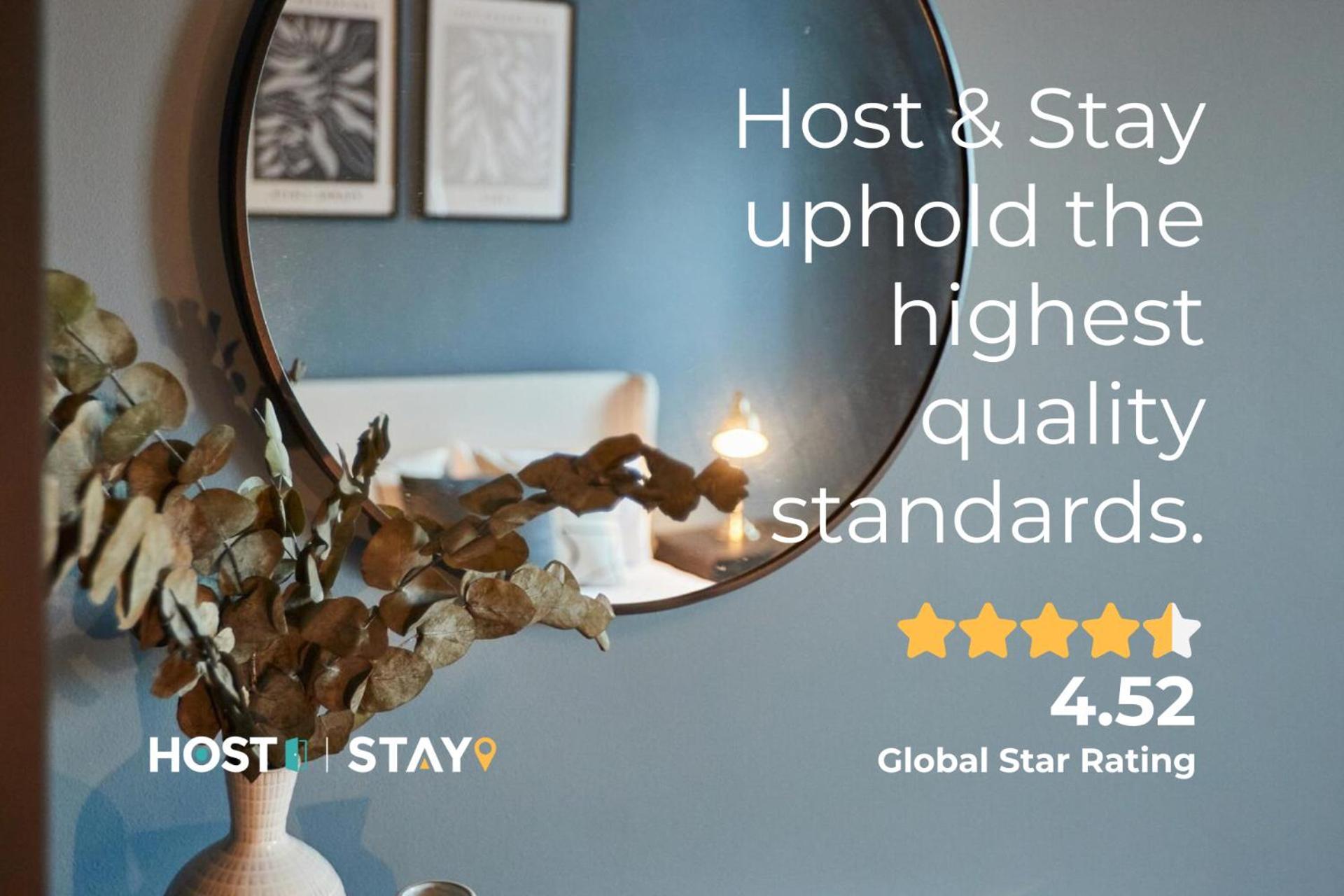 Host & Stay - Hutton-Le-Hole Cottages Hutton le Hole Rom bilde