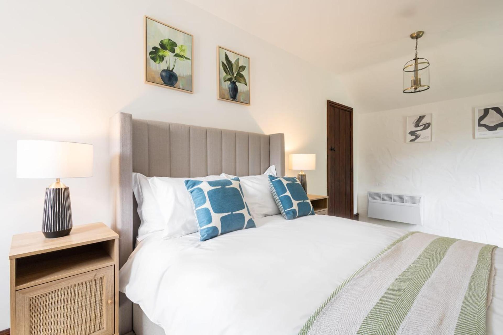 Host & Stay - Hutton-Le-Hole Cottages Hutton le Hole Rom bilde