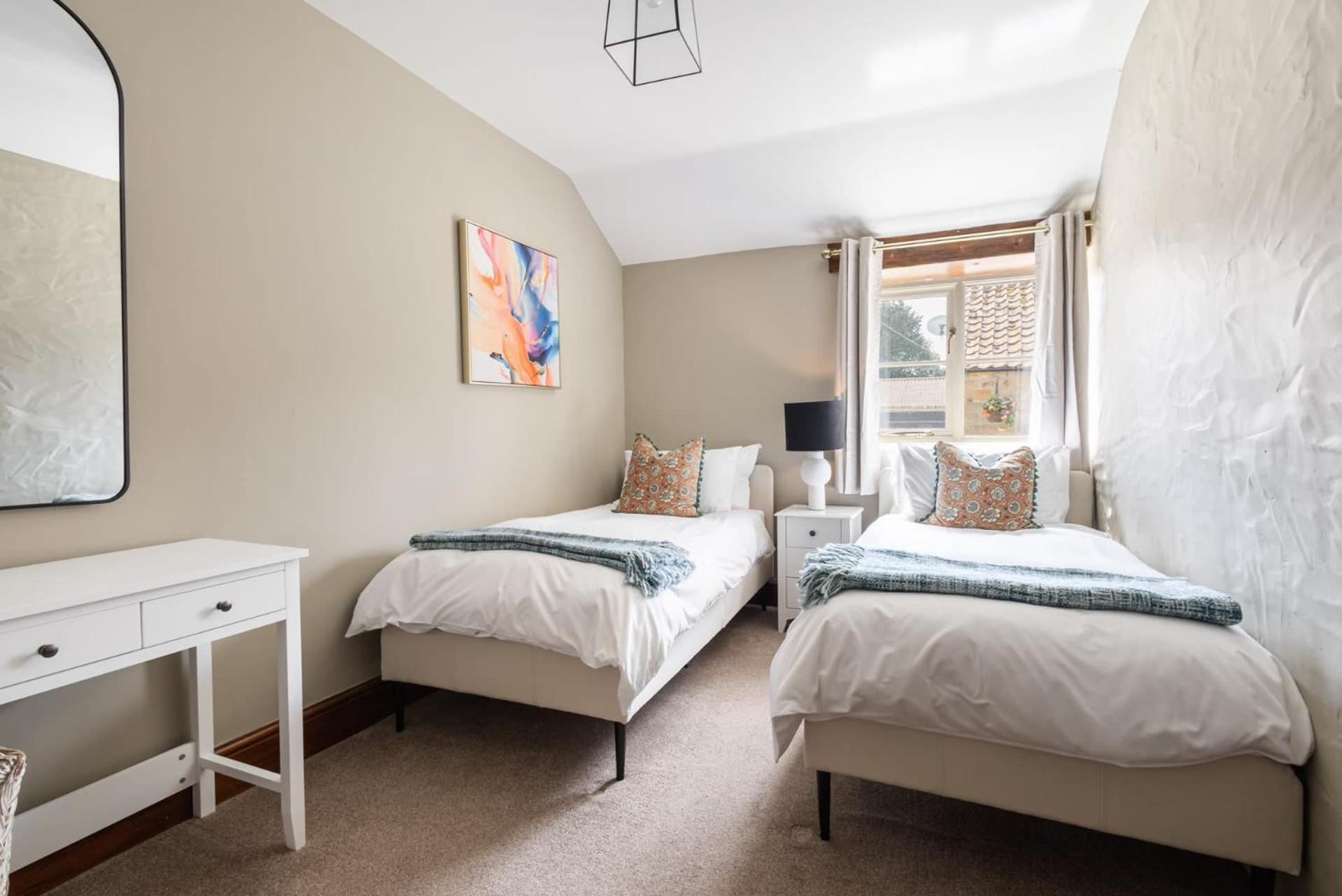 Host & Stay - Hutton-Le-Hole Cottages Hutton le Hole Rom bilde