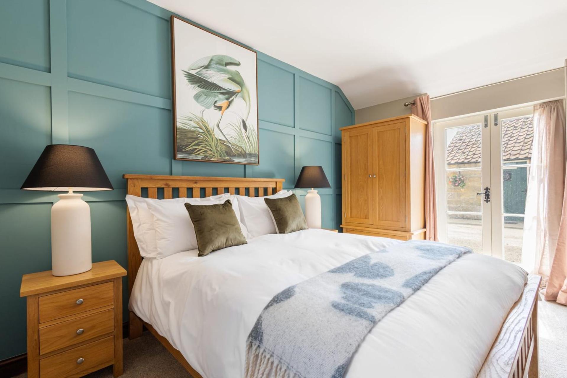 Host & Stay - Hutton-Le-Hole Cottages Hutton le Hole Eksteriør bilde