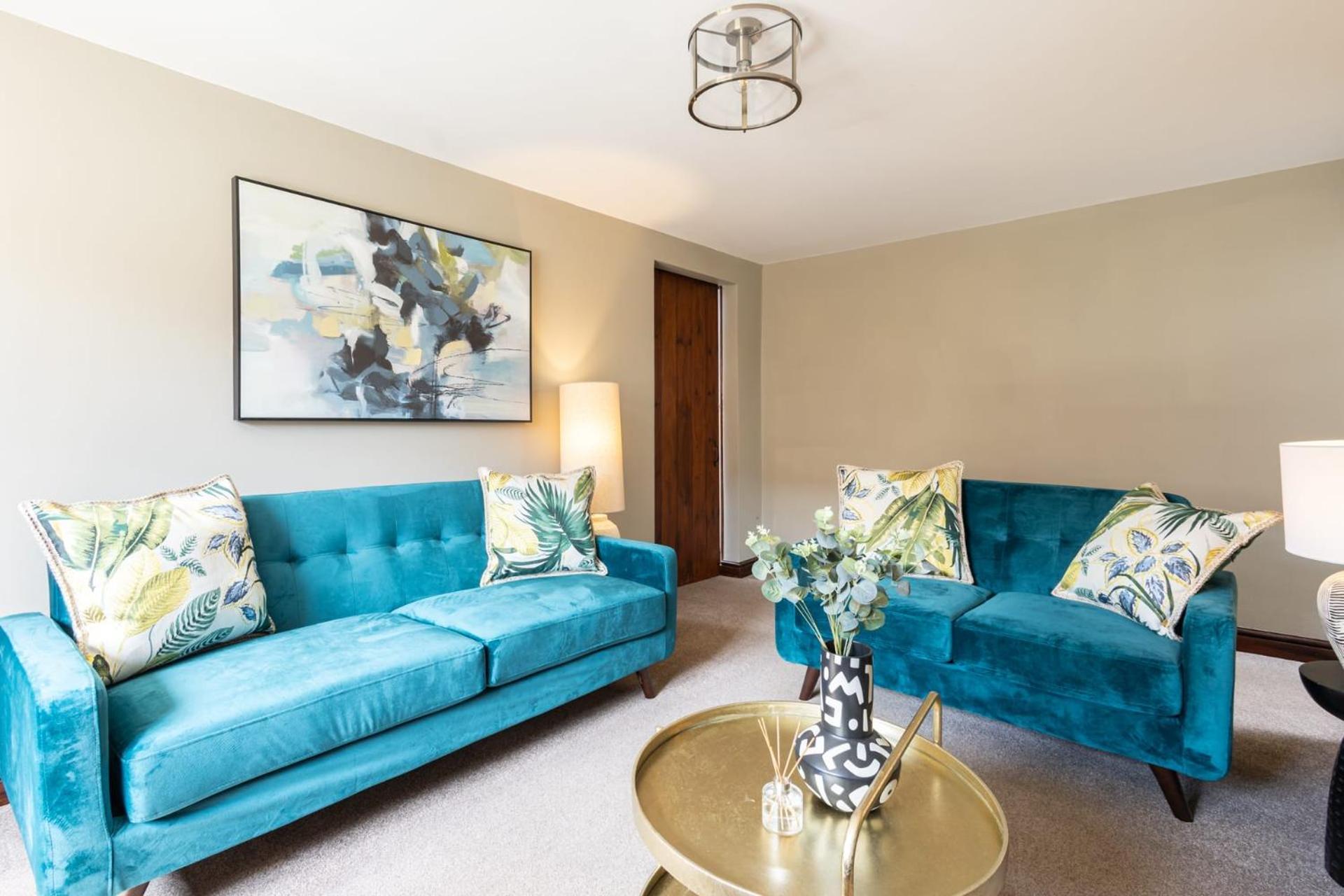 Host & Stay - Hutton-Le-Hole Cottages Hutton le Hole Eksteriør bilde