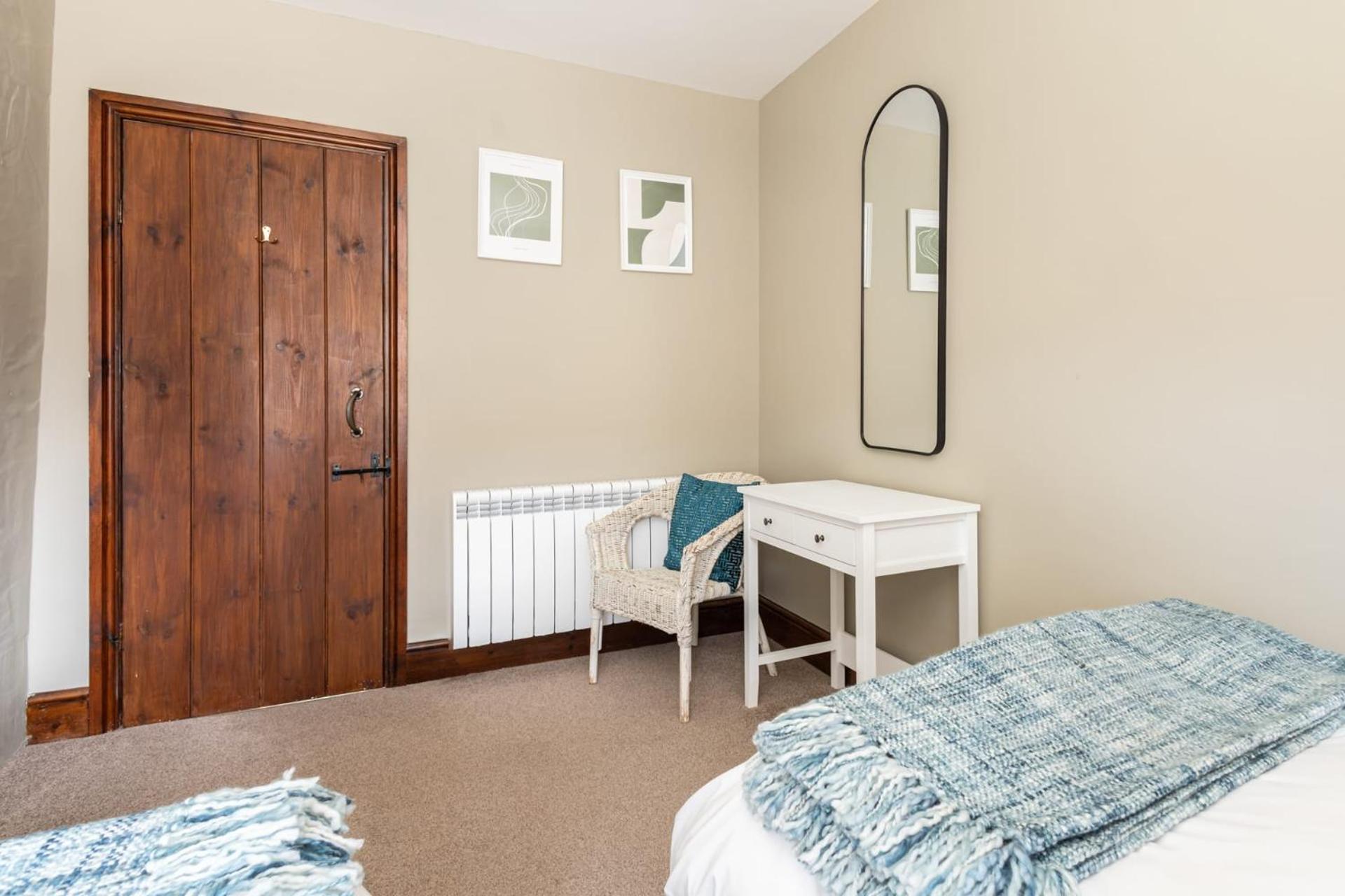 Host & Stay - Hutton-Le-Hole Cottages Hutton le Hole Rom bilde