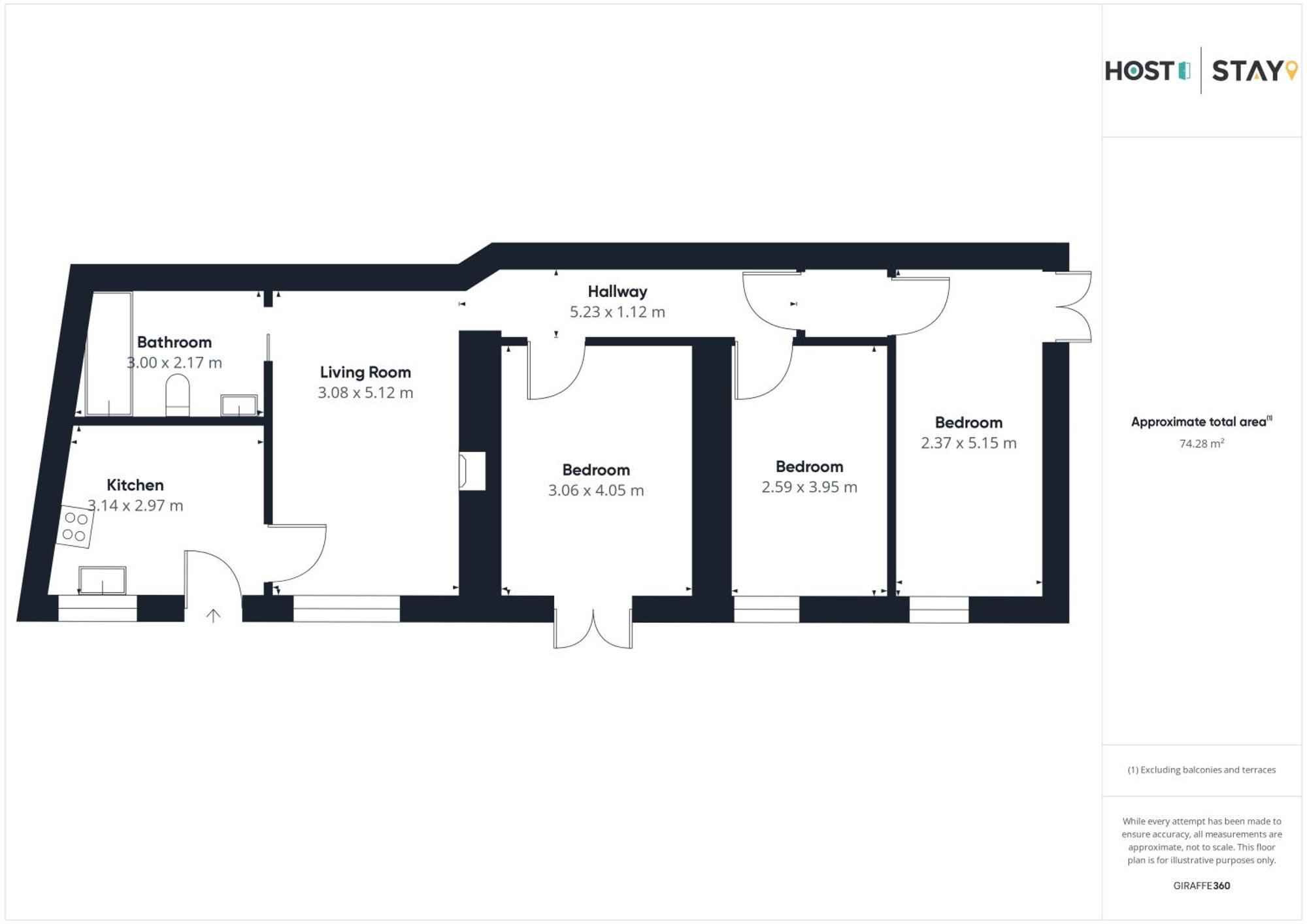 Host & Stay - Hutton-Le-Hole Cottages Hutton le Hole Rom bilde