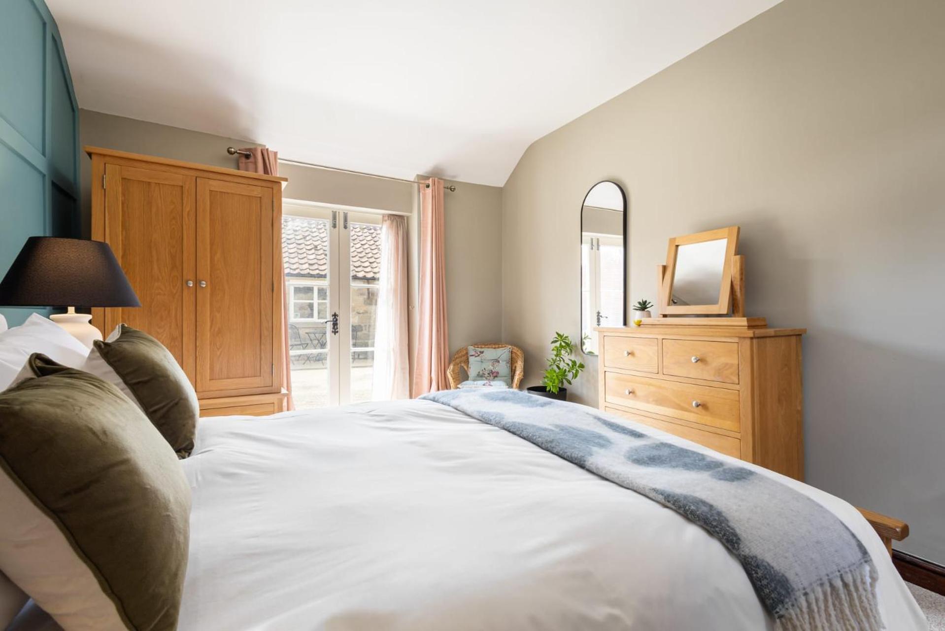 Host & Stay - Hutton-Le-Hole Cottages Hutton le Hole Rom bilde