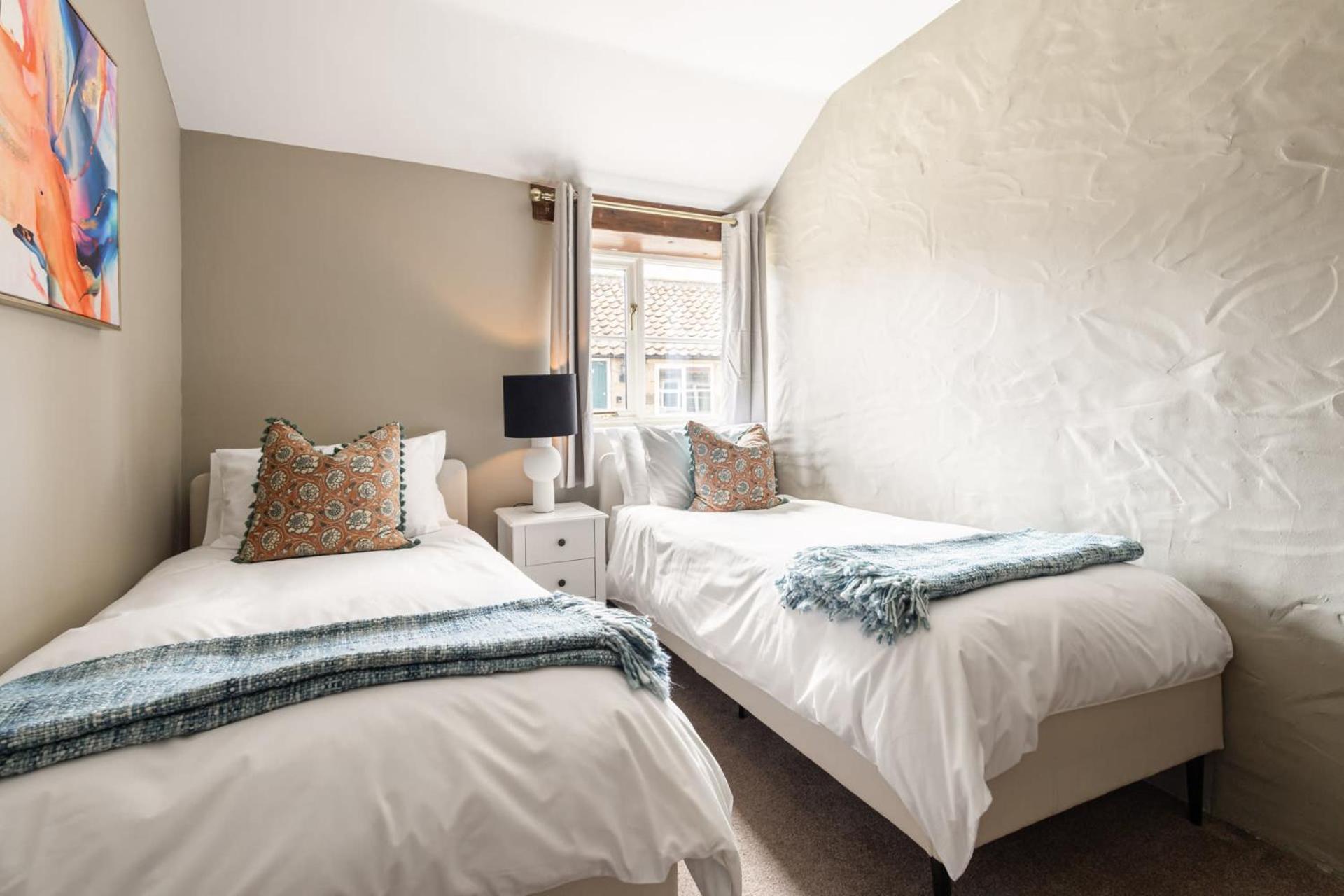 Host & Stay - Hutton-Le-Hole Cottages Hutton le Hole Rom bilde
