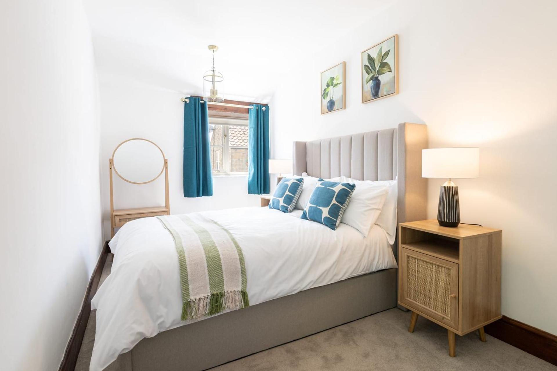 Host & Stay - Hutton-Le-Hole Cottages Hutton le Hole Rom bilde