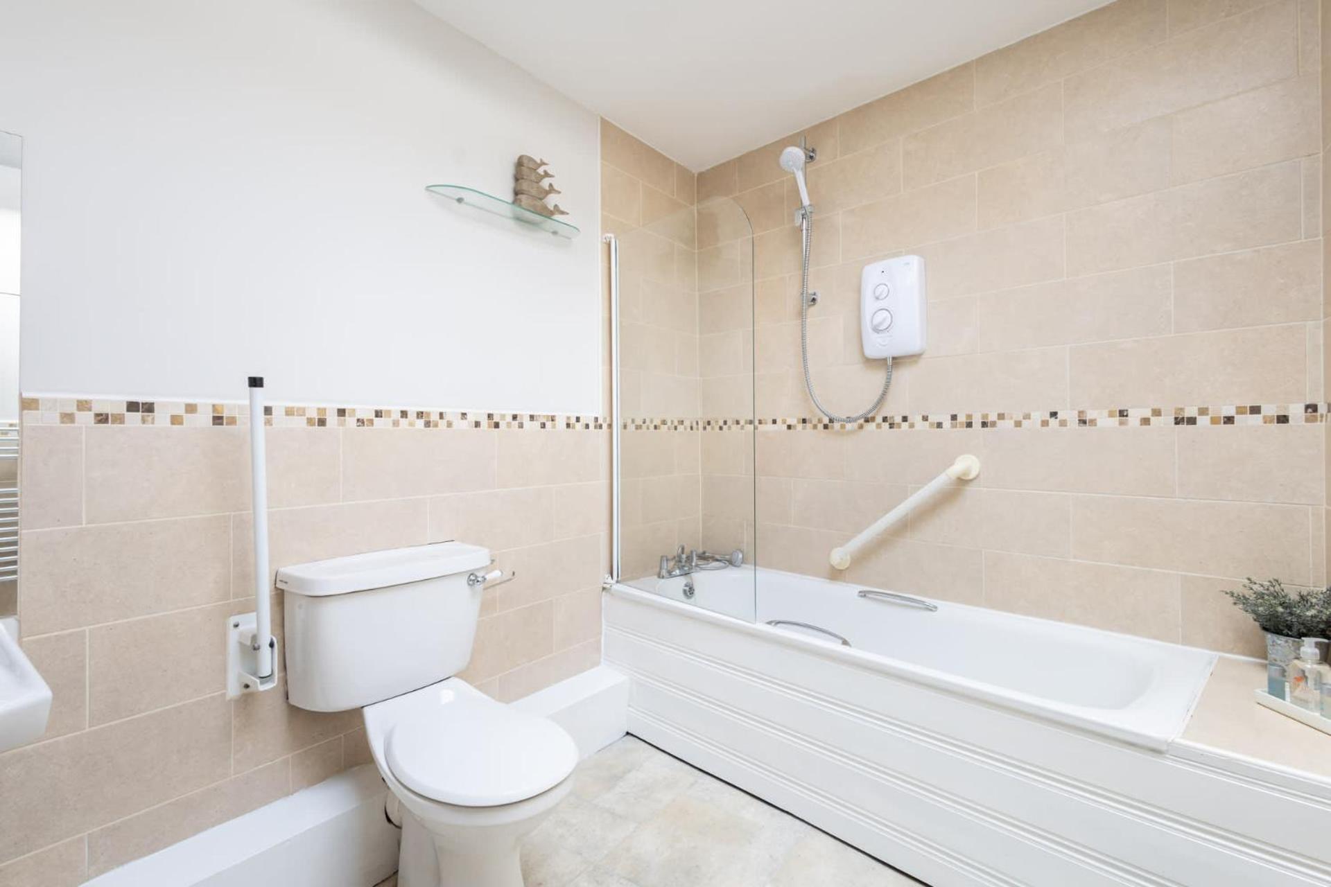 Host & Stay - Hutton-Le-Hole Cottages Hutton le Hole Rom bilde