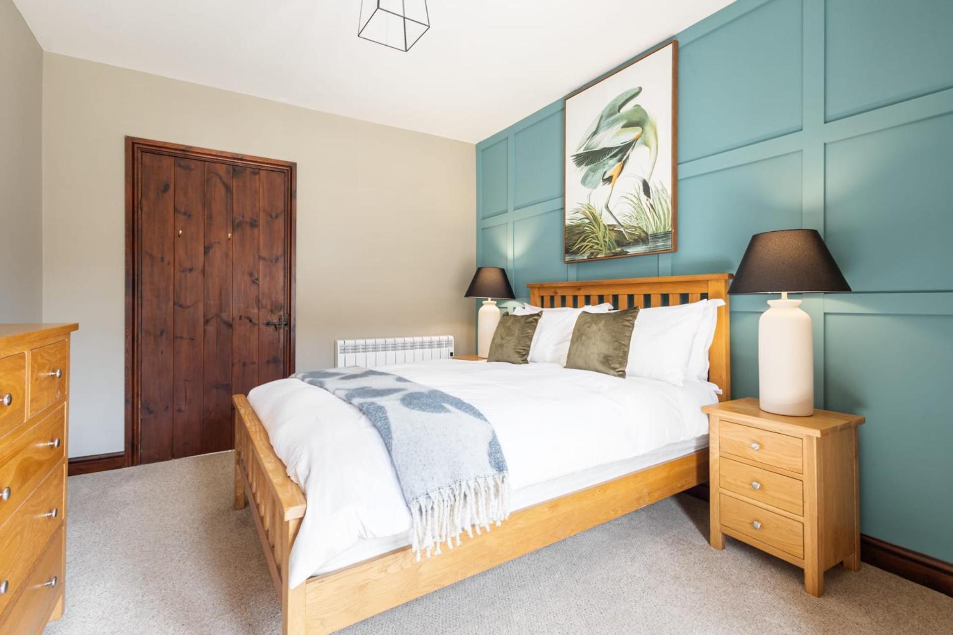 Host & Stay - Hutton-Le-Hole Cottages Hutton le Hole Rom bilde