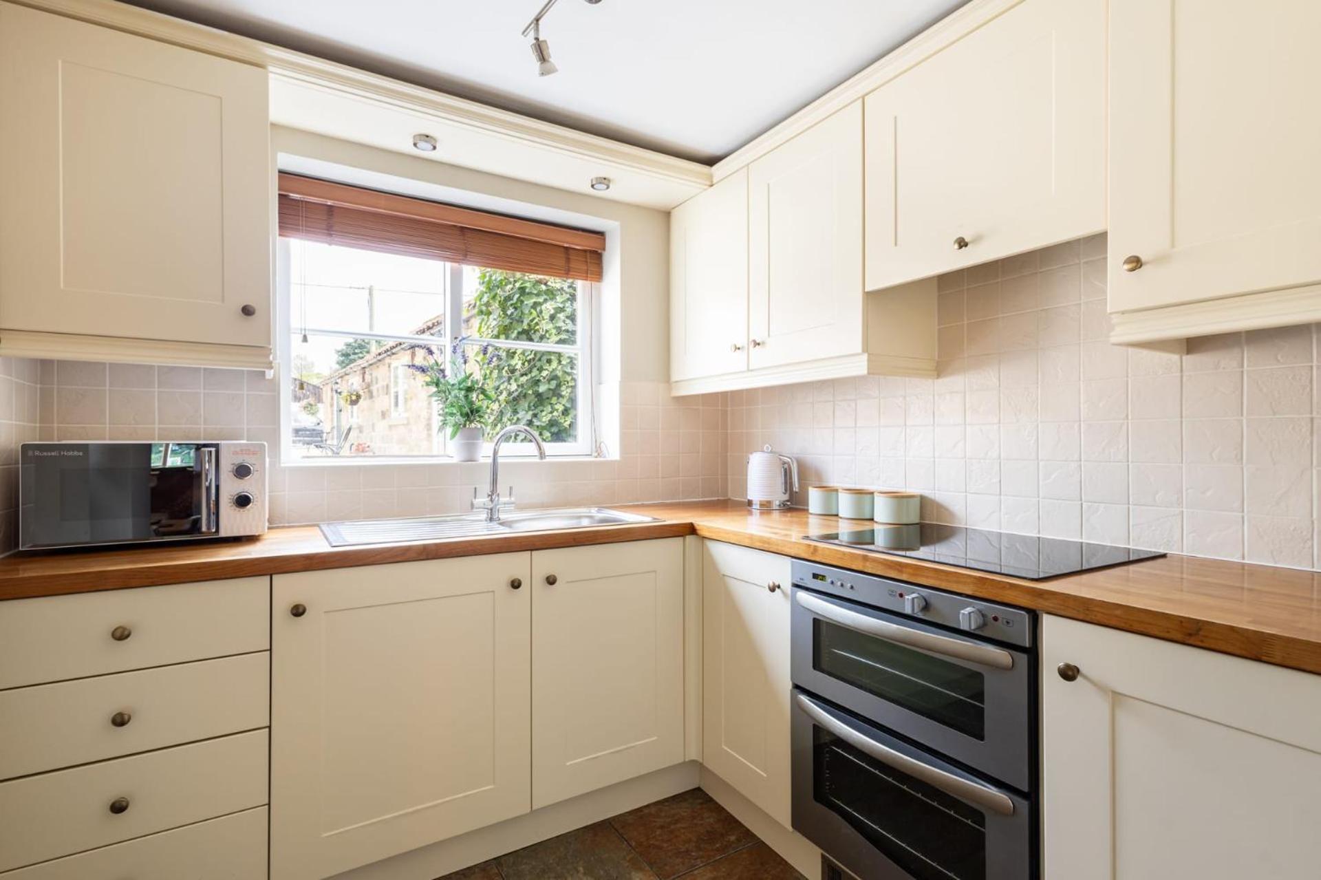 Host & Stay - Hutton-Le-Hole Cottages Hutton le Hole Eksteriør bilde