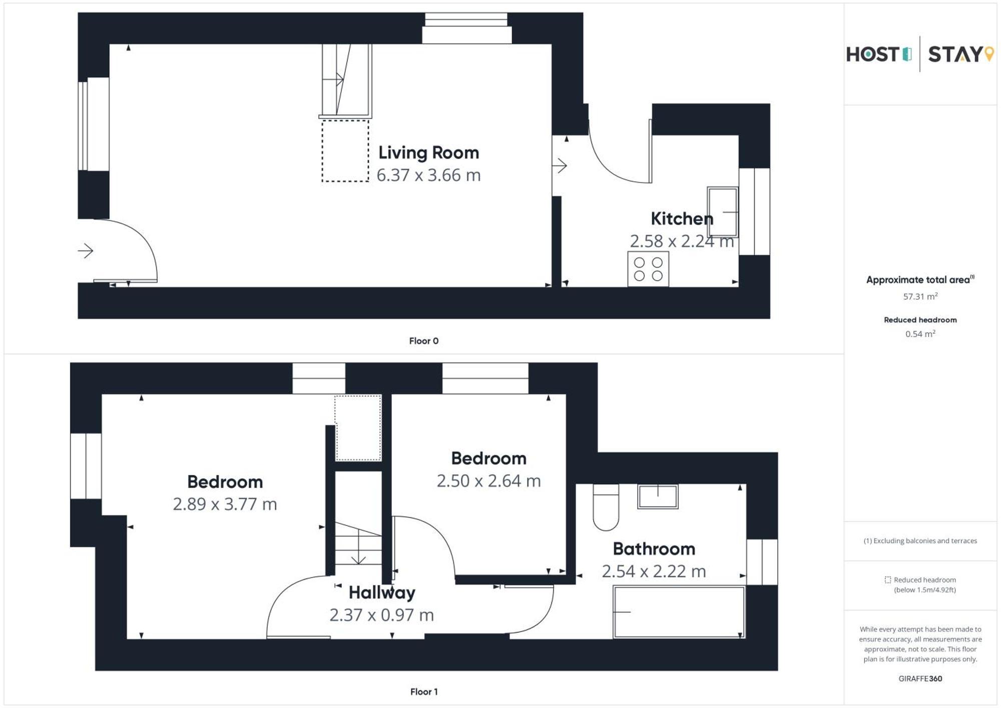 Host & Stay - Hutton-Le-Hole Cottages Hutton le Hole Rom bilde