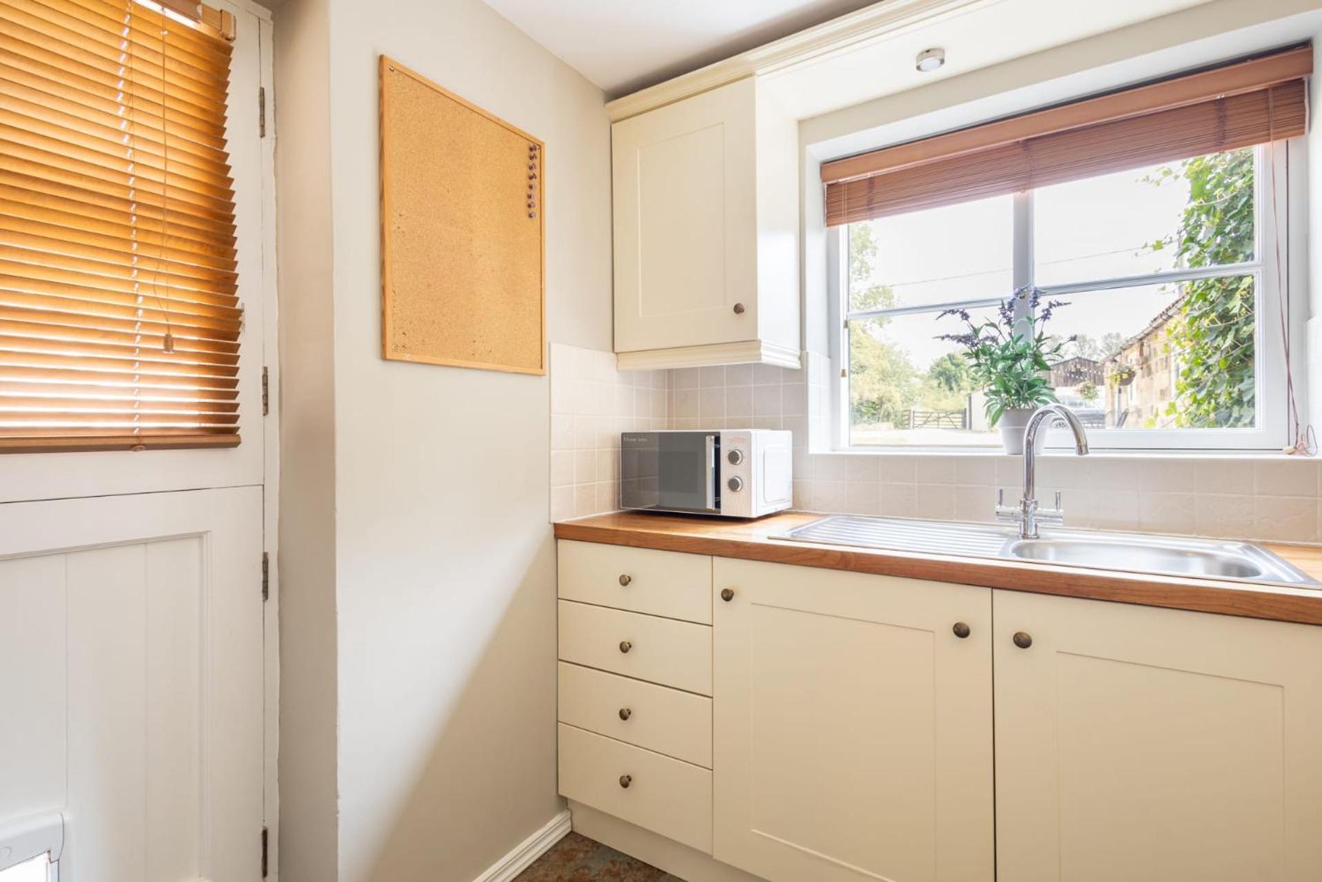 Host & Stay - Hutton-Le-Hole Cottages Hutton le Hole Rom bilde