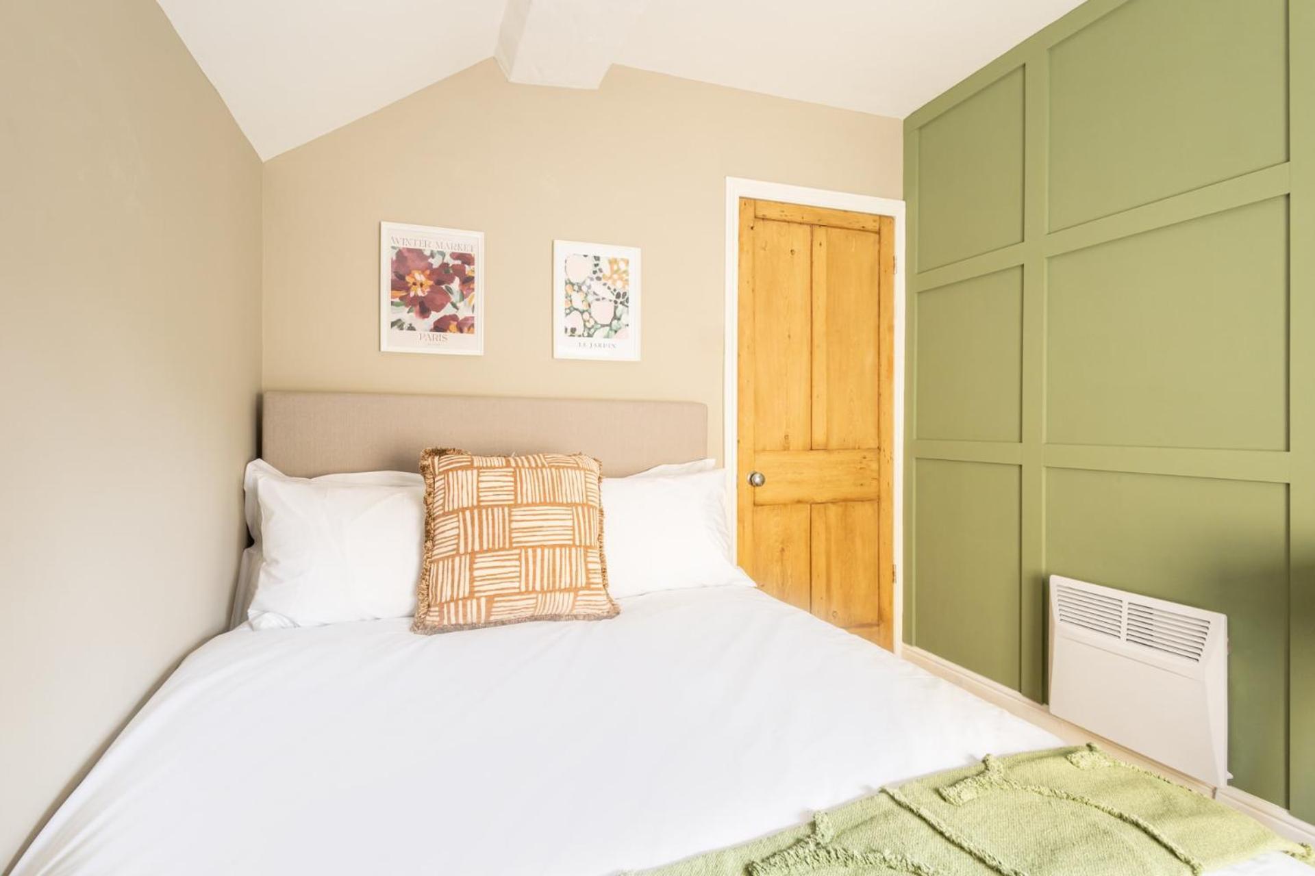 Host & Stay - Hutton-Le-Hole Cottages Hutton le Hole Rom bilde