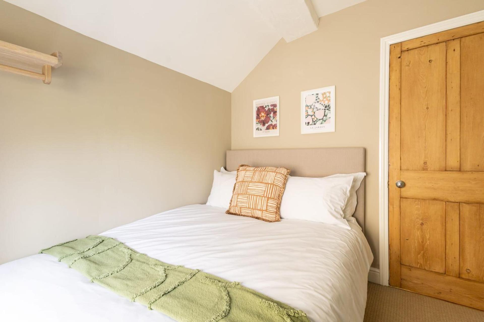 Host & Stay - Hutton-Le-Hole Cottages Hutton le Hole Rom bilde
