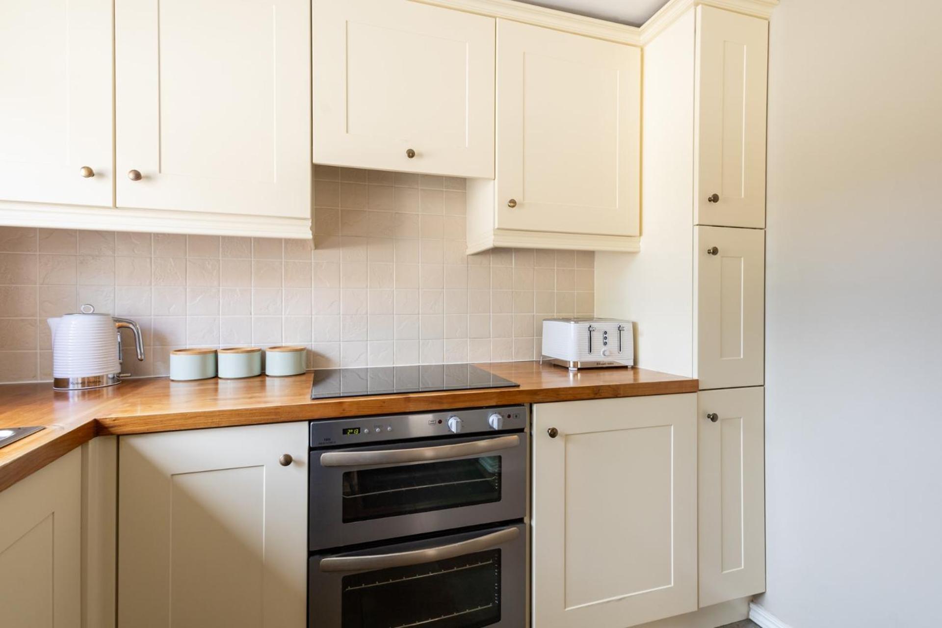 Host & Stay - Hutton-Le-Hole Cottages Hutton le Hole Eksteriør bilde