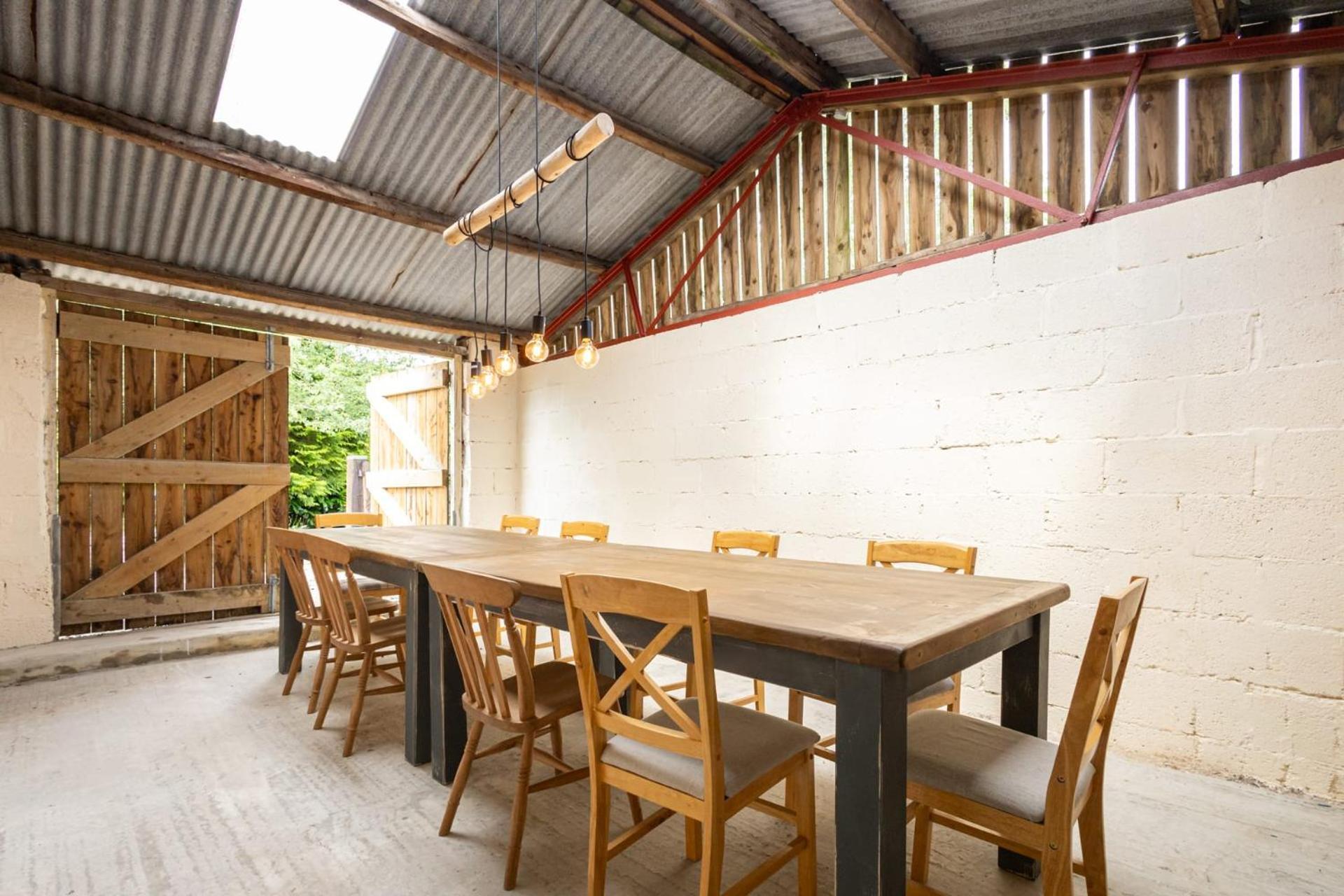 Host & Stay - Hutton-Le-Hole Cottages Hutton le Hole Eksteriør bilde