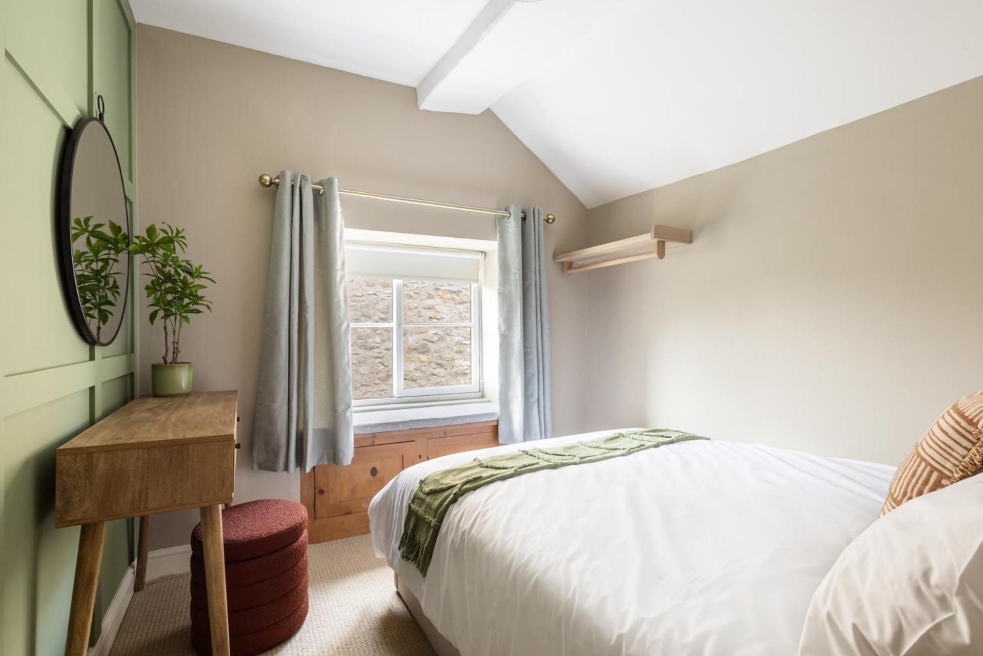 Host & Stay - Hutton-Le-Hole Cottages Hutton le Hole Rom bilde