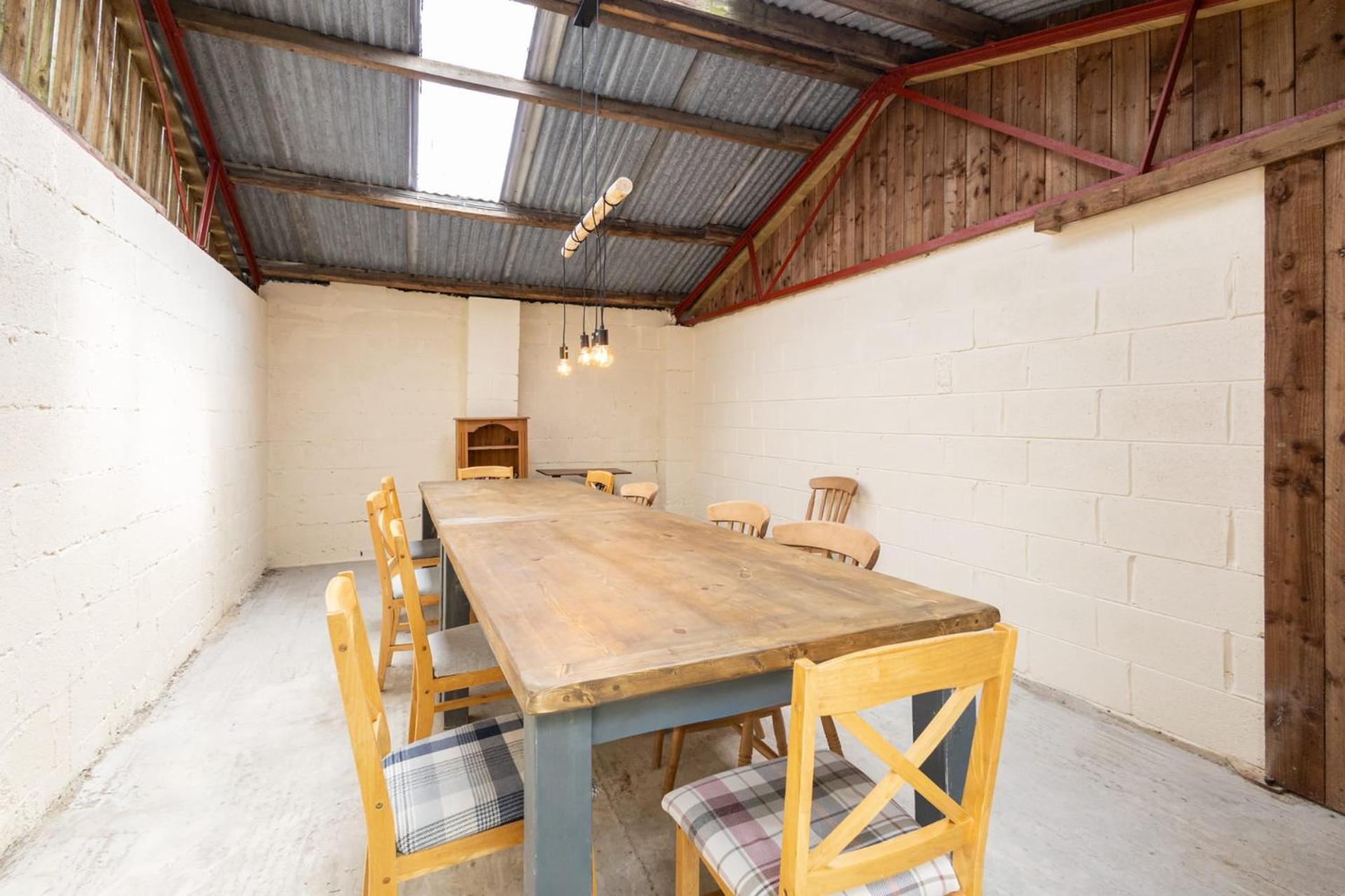 Host & Stay - Hutton-Le-Hole Cottages Hutton le Hole Eksteriør bilde
