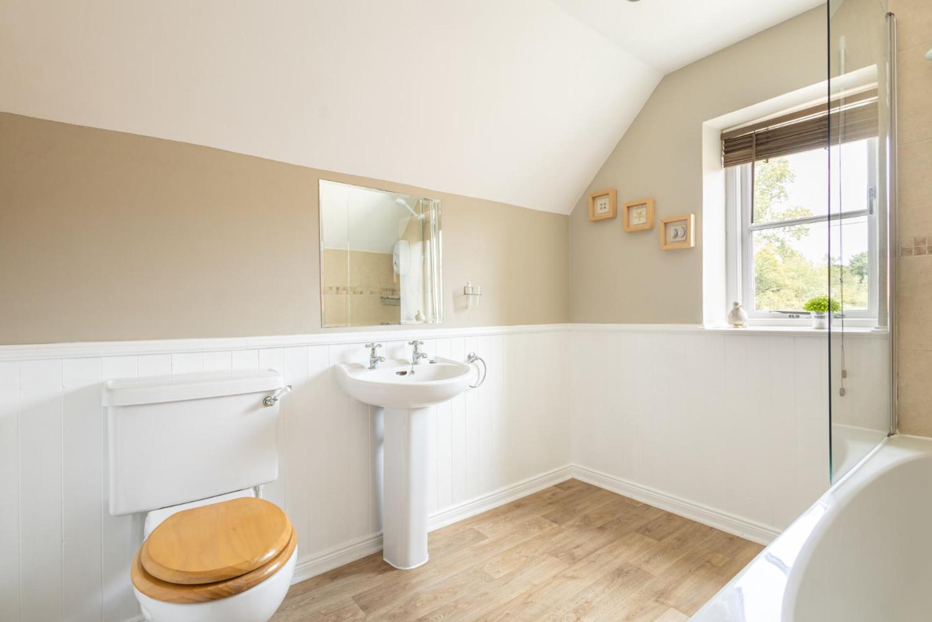 Host & Stay - Hutton-Le-Hole Cottages Hutton le Hole Rom bilde