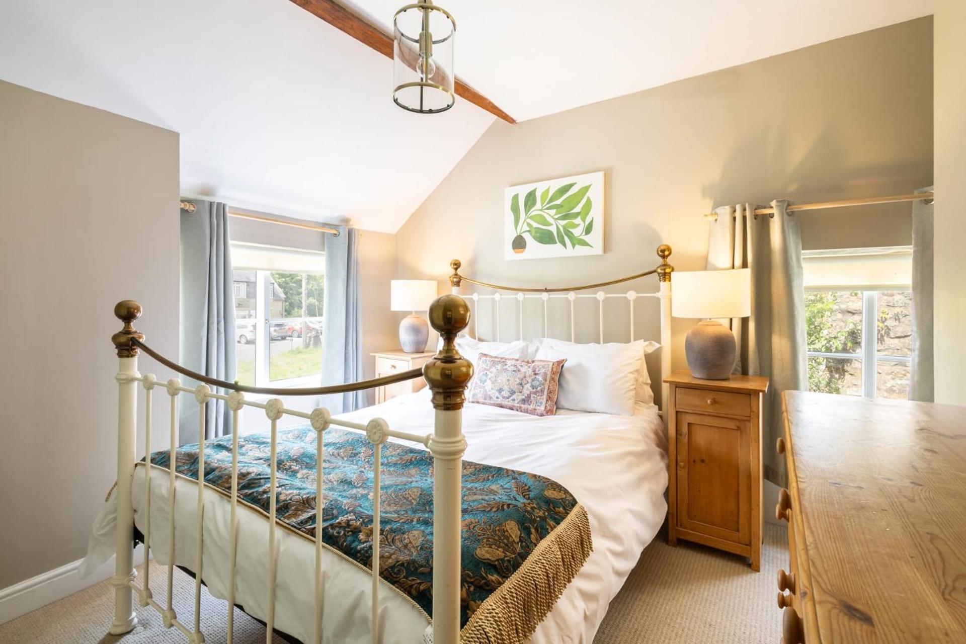 Host & Stay - Hutton-Le-Hole Cottages Hutton le Hole Eksteriør bilde